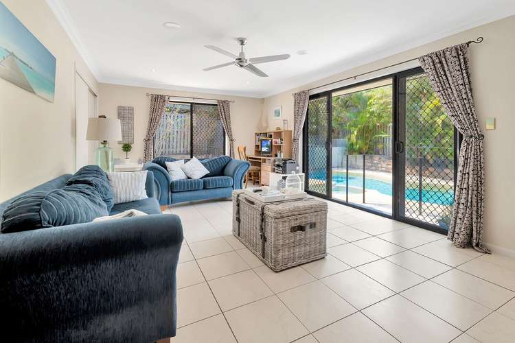 Fourth view of Homely house listing, 19 Mountain Ash Circuit, Robina QLD 4226