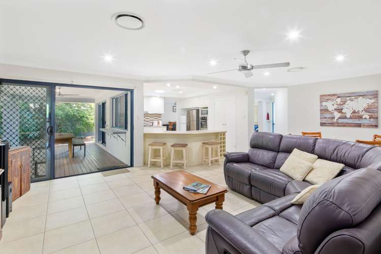 Fourth view of Homely house listing, 17 Sandpiper Avenue, North Lakes QLD 4509