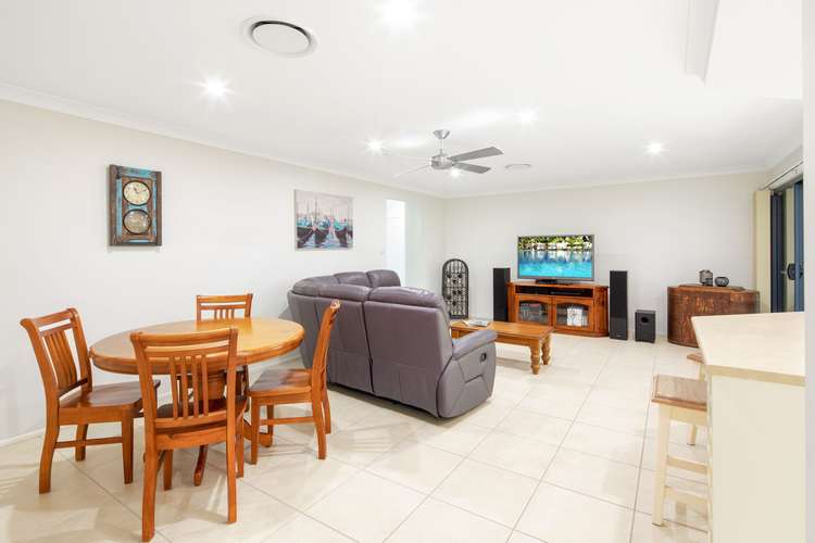 Sixth view of Homely house listing, 17 Sandpiper Avenue, North Lakes QLD 4509