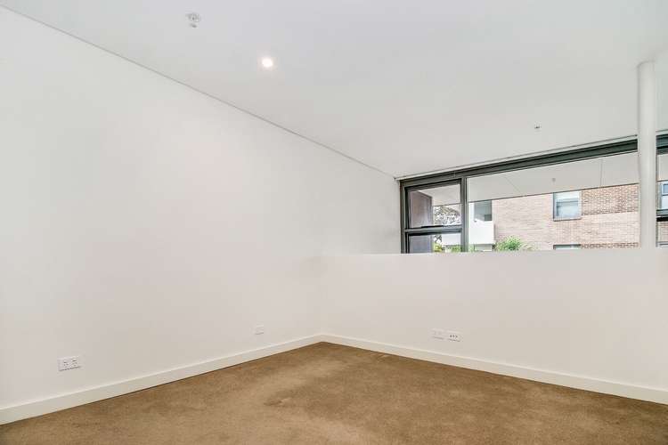 Second view of Homely apartment listing, G02/7 Mooltan Avenue, Macquarie Park NSW 2113