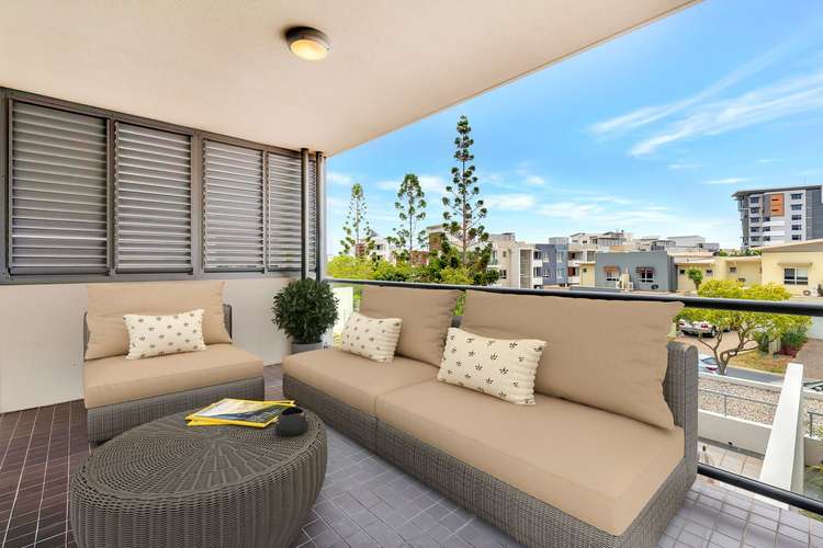 Second view of Homely unit listing, 209/60 Riverwalk Avenue, Robina QLD 4226