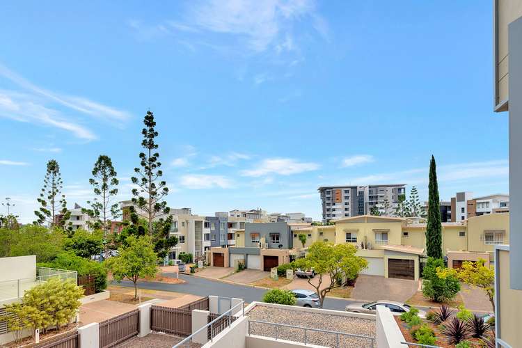 Third view of Homely unit listing, 209/60 Riverwalk Avenue, Robina QLD 4226