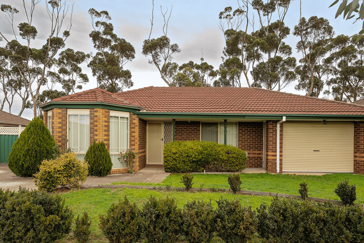 Main view of Homely house listing, 51 Flinders Crescent, Wyndham Vale VIC 3024