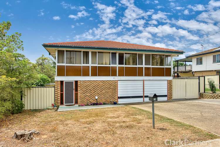 Main view of Homely house listing, 34 Windrest Street, Strathpine QLD 4500