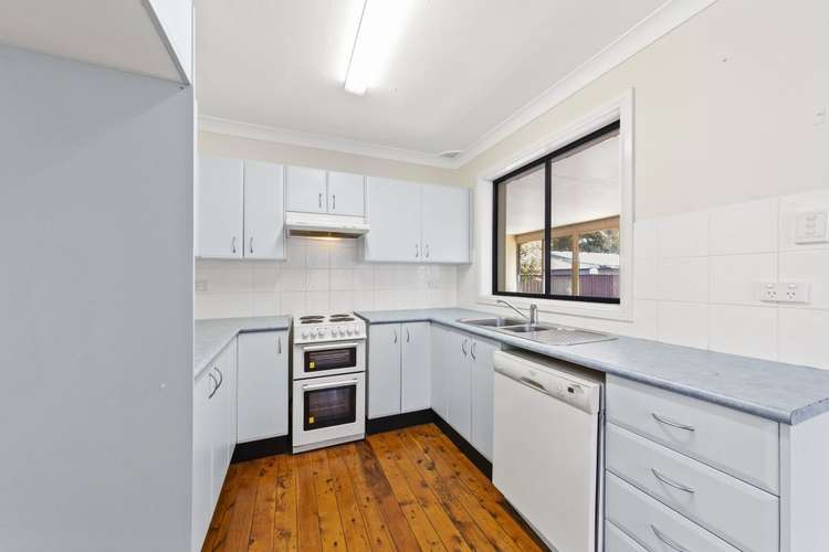 Second view of Homely house listing, 83 Carpenter Street, Umina Beach NSW 2257