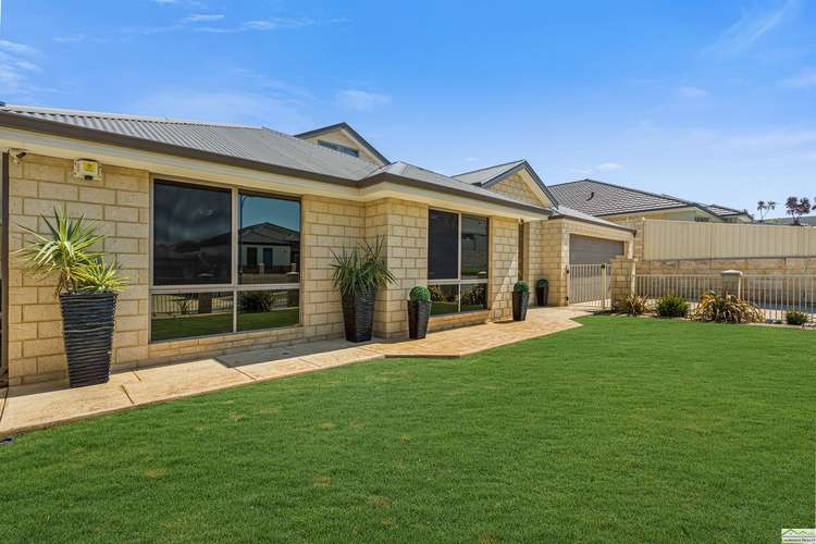 Second view of Homely house listing, 9 Watersun Gardens, Jindalee WA 6036