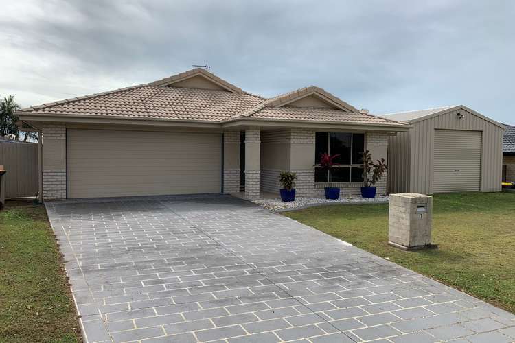 Fifth view of Homely house listing, 7 Teresa Street, Nikenbah QLD 4655