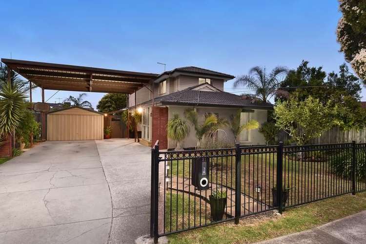 Main view of Homely house listing, 21 Grantchester Avenue, Keilor East VIC 3033