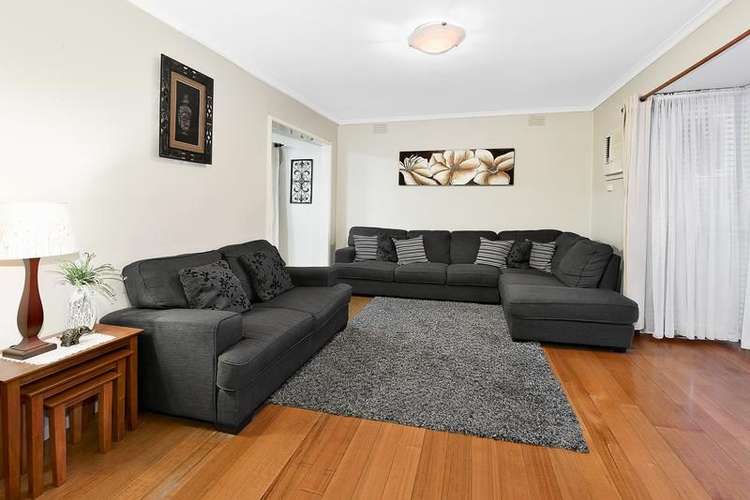 Second view of Homely house listing, 21 Grantchester Avenue, Keilor East VIC 3033