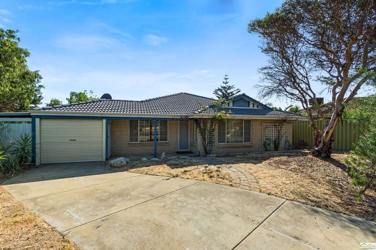 Main view of Homely house listing, 20 Winsport Court, Merriwa WA 6030