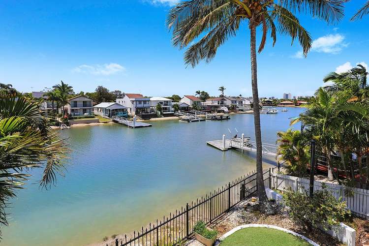 Second view of Homely house listing, 74 Amarina Avenue, Mooloolaba QLD 4557