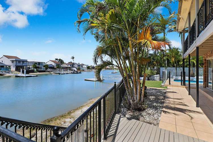 Third view of Homely house listing, 74 Amarina Avenue, Mooloolaba QLD 4557