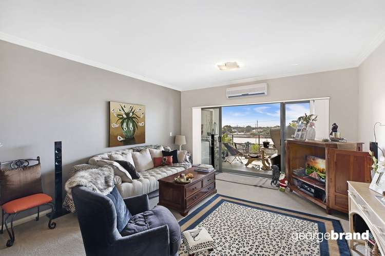 Main view of Homely apartment listing, 25/18-24 Torrens Avenue, The Entrance NSW 2261