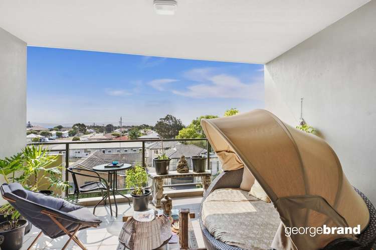 Third view of Homely apartment listing, 25/18-24 Torrens Avenue, The Entrance NSW 2261