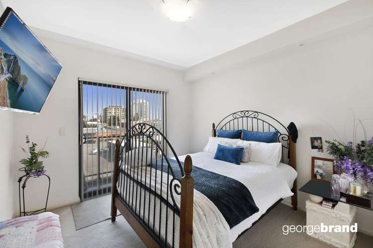 Fifth view of Homely apartment listing, 25/18-24 Torrens Avenue, The Entrance NSW 2261
