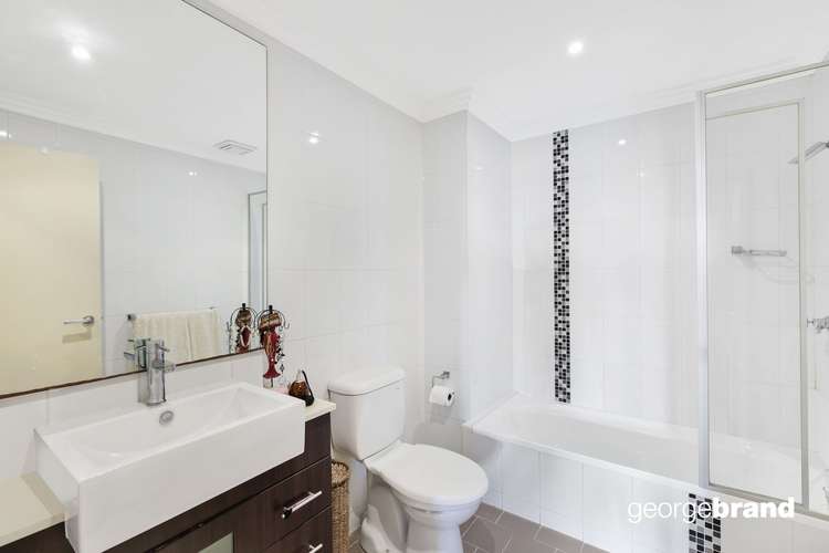 Sixth view of Homely apartment listing, 25/18-24 Torrens Avenue, The Entrance NSW 2261