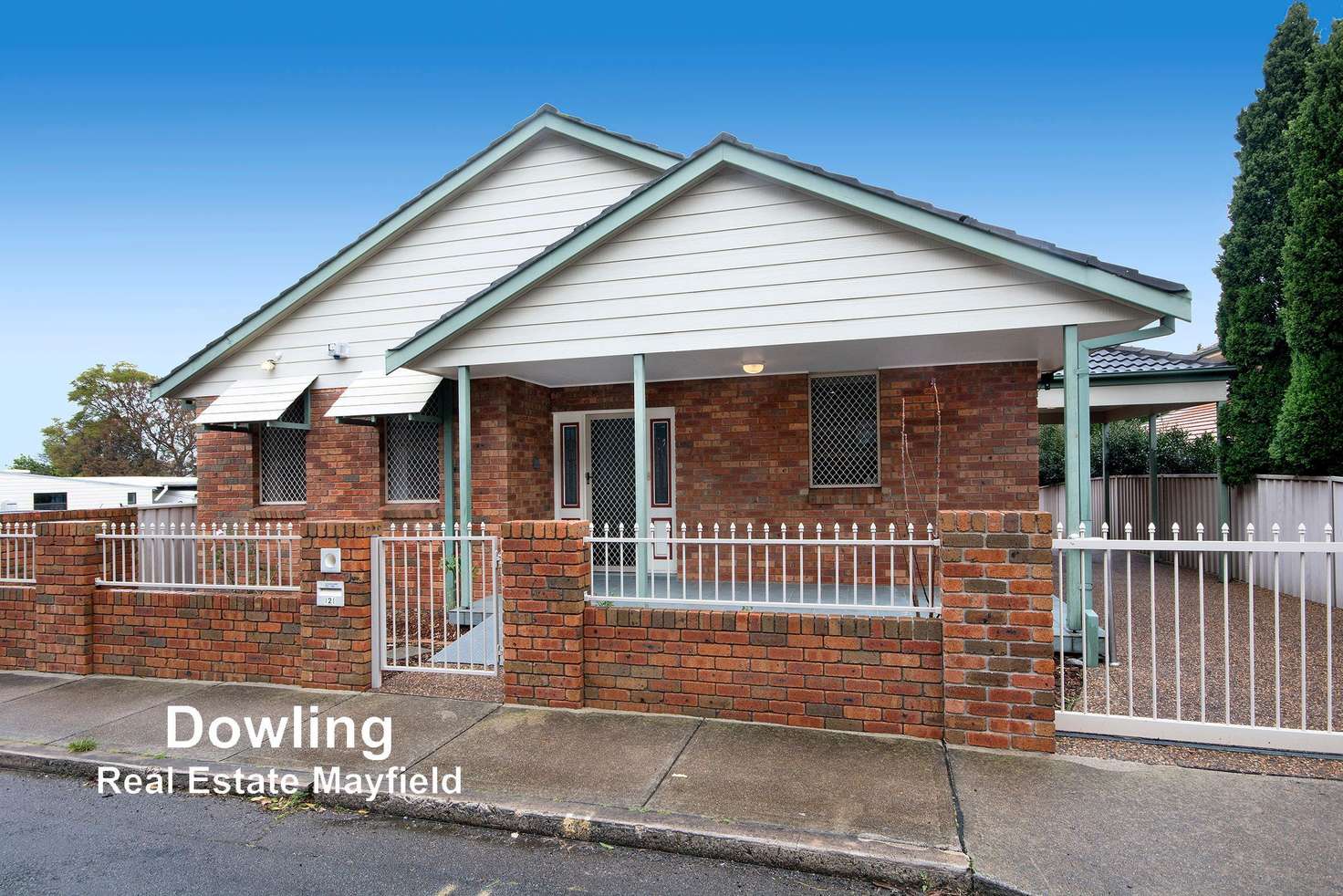 Main view of Homely house listing, 121 De Vitre Street, Lambton NSW 2299