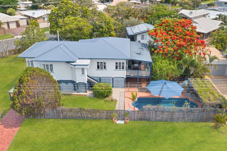 Third view of Homely house listing, Lot 1 - 217 Truro Street, Urangan QLD 4655