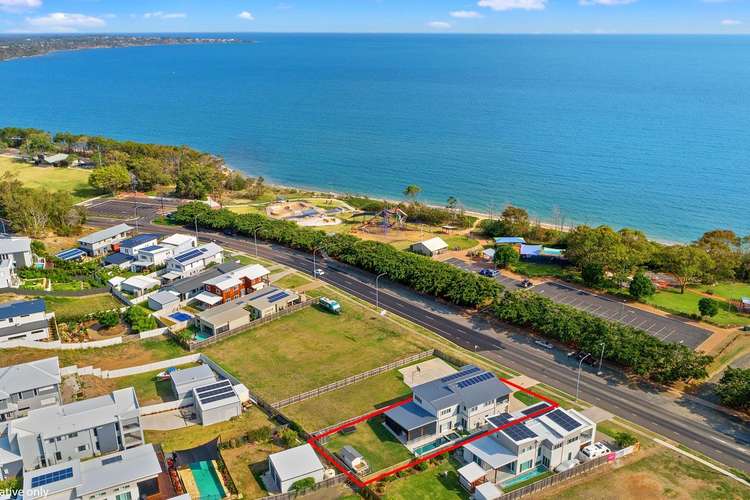 Main view of Homely house listing, 293 Esplanade, Pialba QLD 4655