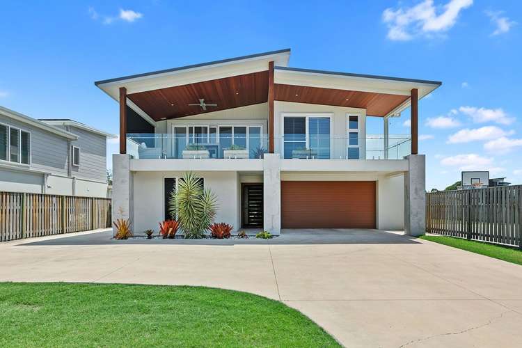 Third view of Homely house listing, 293 Esplanade, Pialba QLD 4655