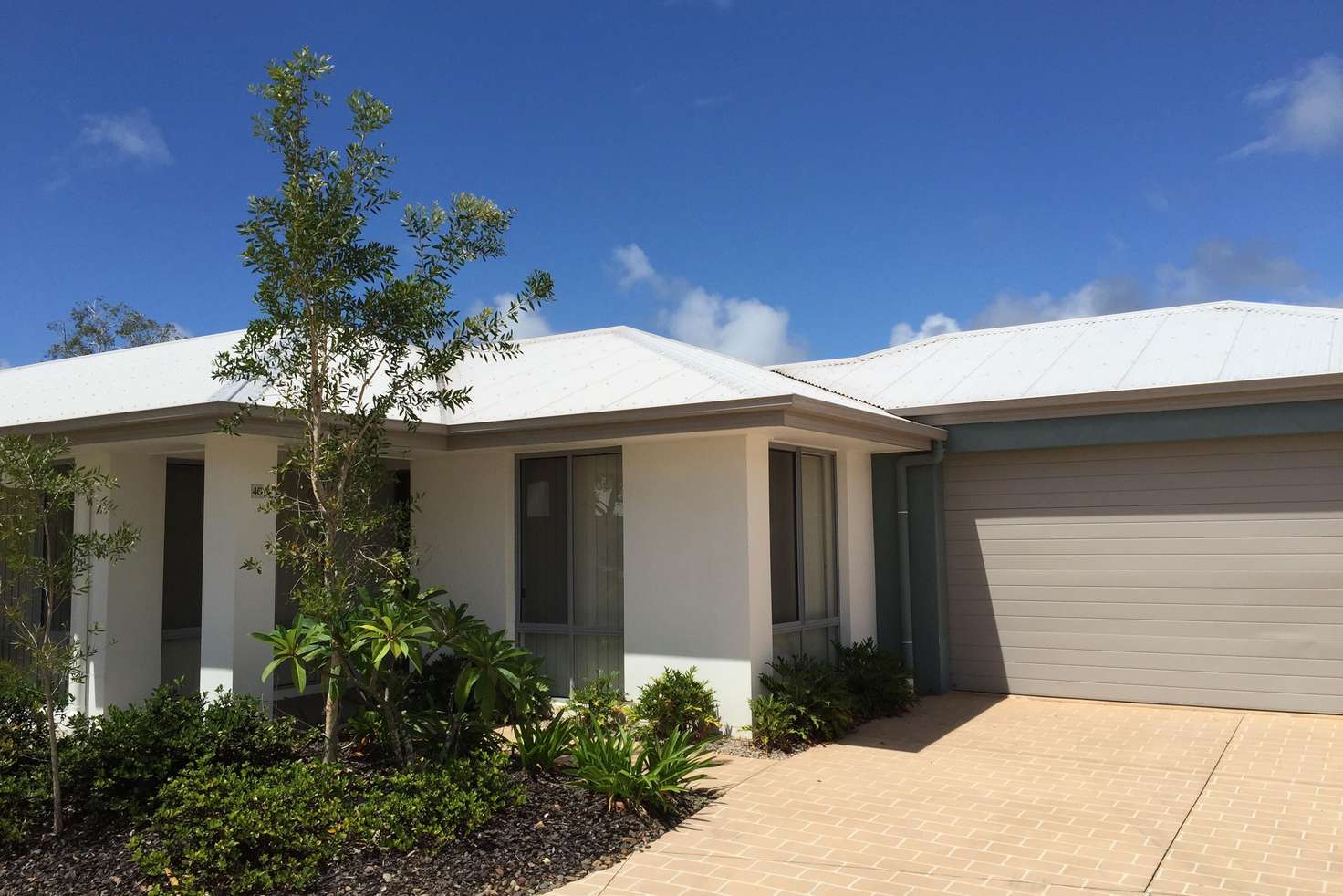 Main view of Homely house listing, 46/15 Dunes Court, Peregian Springs QLD 4573
