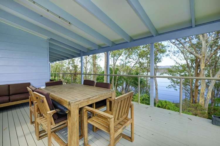 Main view of Homely house listing, 37 Green Point Drive, Green Point NSW 2428