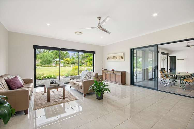 Third view of Homely acreageSemiRural listing, 48 Orana Avenue, Pomona QLD 4568