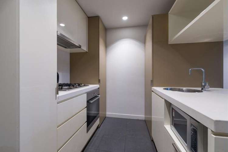 Fifth view of Homely apartment listing, 1308/33 Mackenzie Street, Melbourne VIC 3000