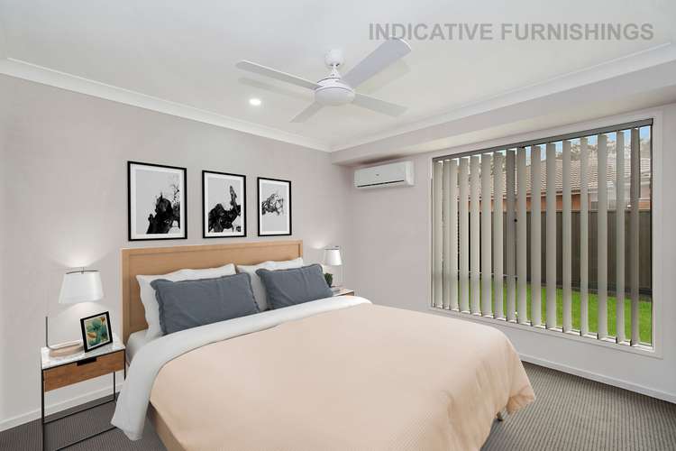 Fourth view of Homely semiDetached listing, 1/20 Thorncliffe Avenue, Thornton NSW 2322