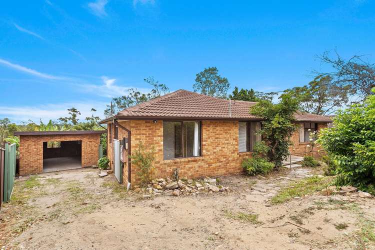 51 Croston Road, Engadine NSW 2233