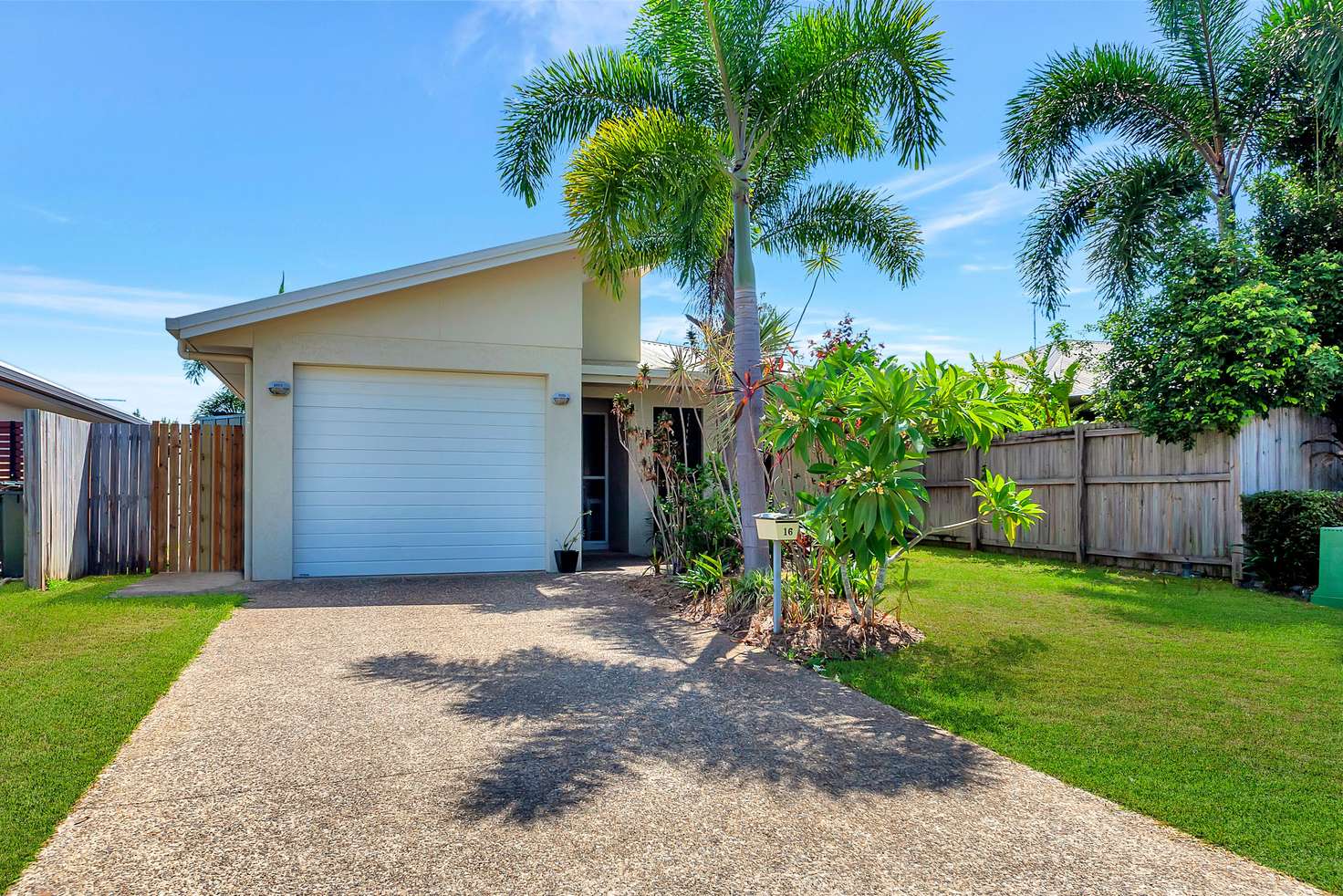 Main view of Homely house listing, 16 Hillary Drive, Smithfield QLD 4878