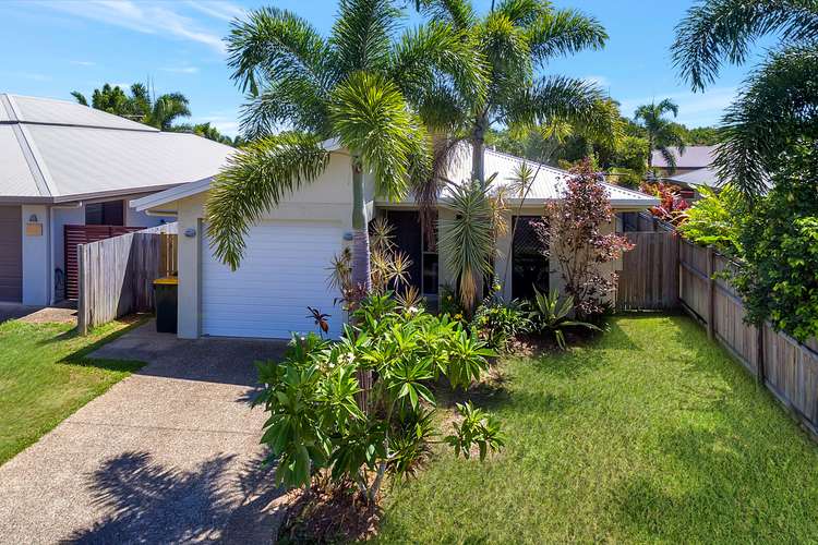 Second view of Homely house listing, 16 Hillary Drive, Smithfield QLD 4878
