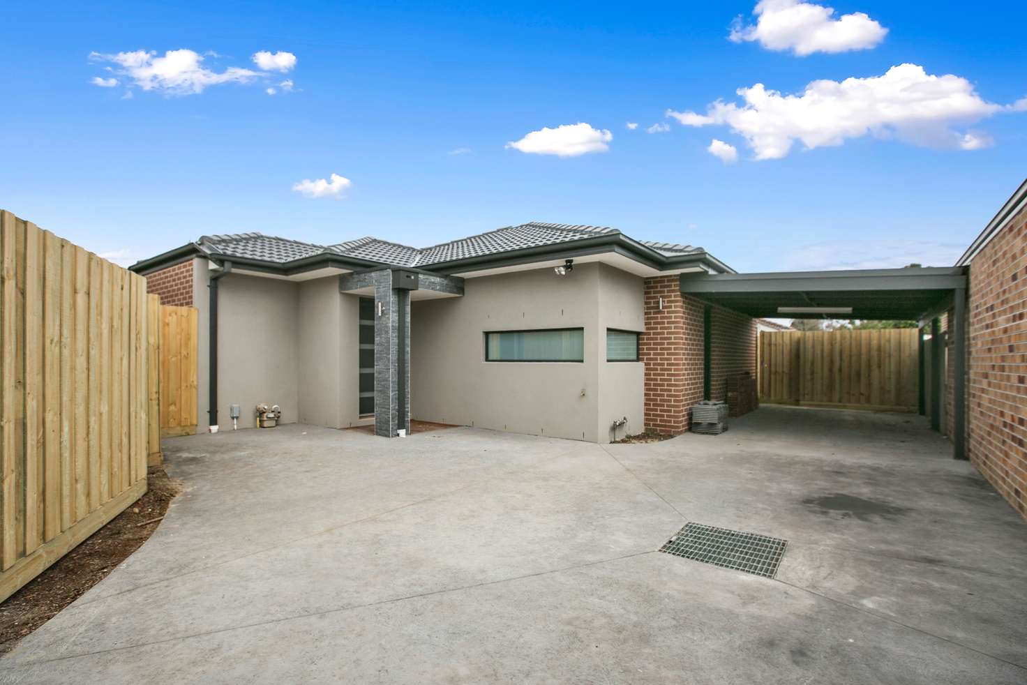 Main view of Homely unit listing, 3/45 Barry Street, Seaford VIC 3198