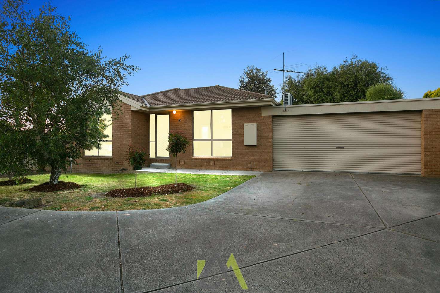 Main view of Homely unit listing, 16/95 Warrandyte Road, Langwarrin VIC 3910