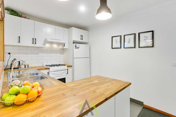 Second view of Homely unit listing, 16/95 Warrandyte Road, Langwarrin VIC 3910