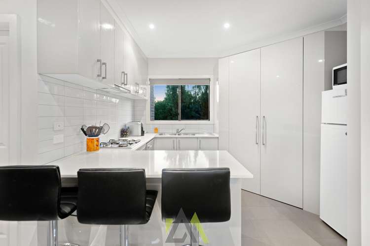 Second view of Homely unit listing, 6/5 Serra Close, Langwarrin VIC 3910