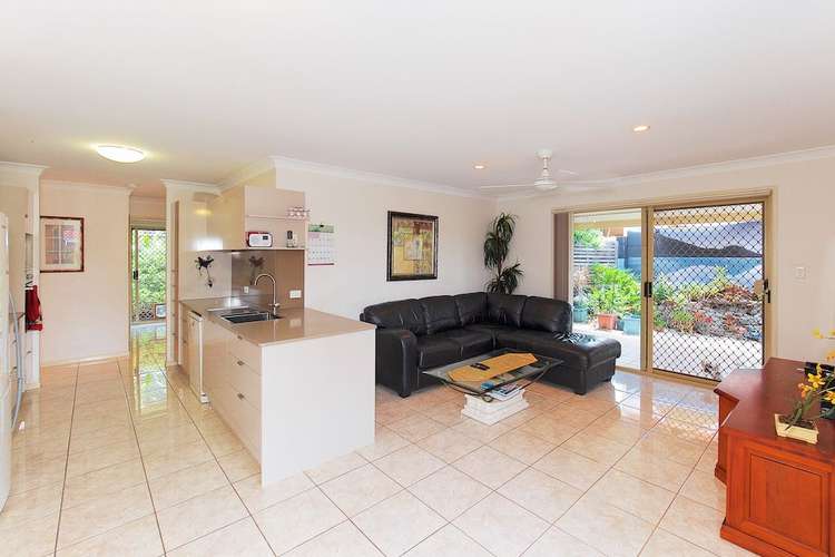 Second view of Homely house listing, 36 Samba Place, Underwood QLD 4119