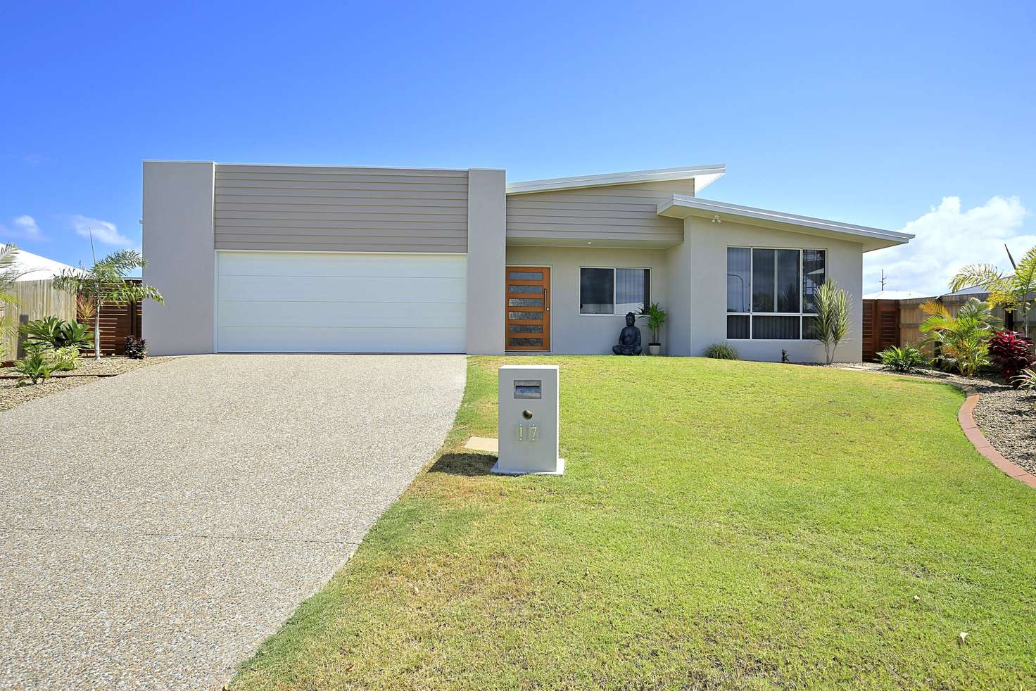 Main view of Homely house listing, 17 Seahaven Circuit, Pialba QLD 4655