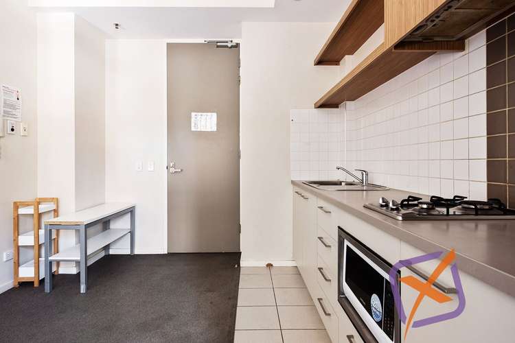 Fourth view of Homely apartment listing, 207/23 King William Street, Adelaide SA 5000