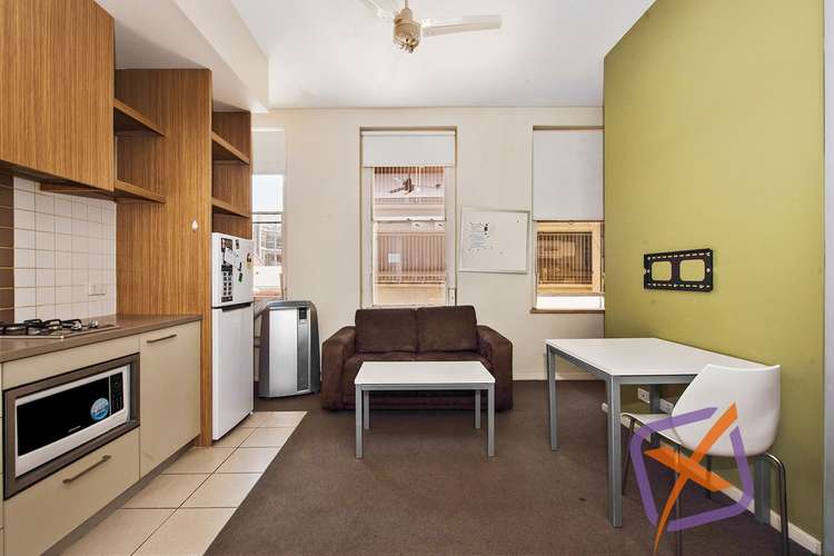 Fifth view of Homely apartment listing, 207/23 King William Street, Adelaide SA 5000