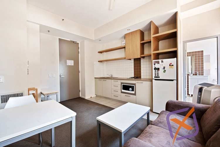 Sixth view of Homely apartment listing, 207/23 King William Street, Adelaide SA 5000