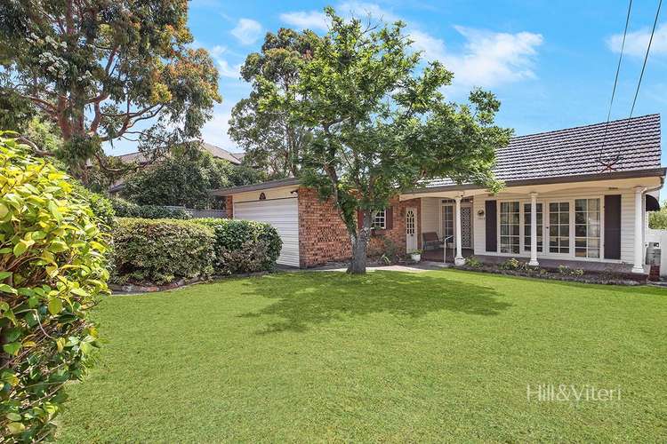 Main view of Homely house listing, 1389 Princes Highway, Heathcote NSW 2233
