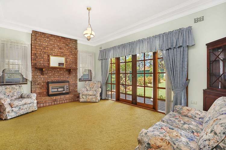 Second view of Homely house listing, 1389 Princes Highway, Heathcote NSW 2233