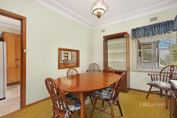 Fourth view of Homely house listing, 1389 Princes Highway, Heathcote NSW 2233