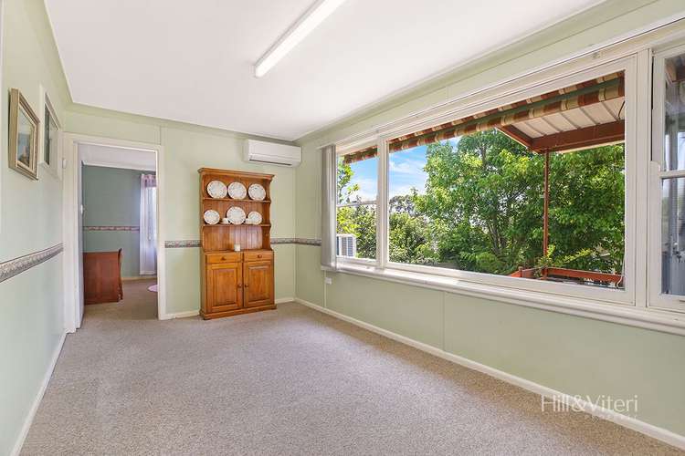 Fifth view of Homely house listing, 1389 Princes Highway, Heathcote NSW 2233