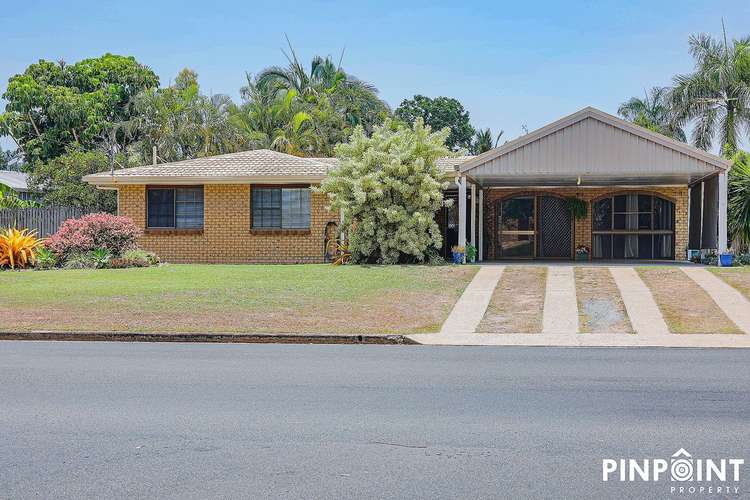 Main view of Homely house listing, 20 Norfolk Drive, Andergrove QLD 4740