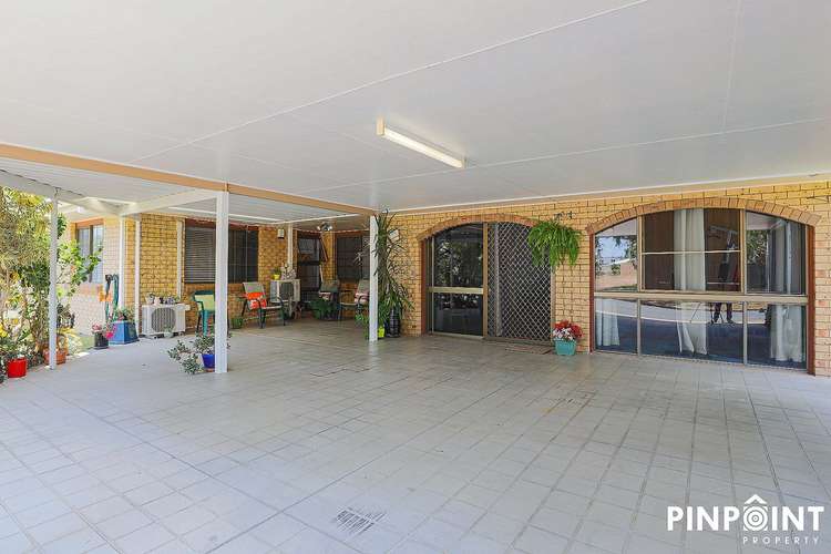 Second view of Homely house listing, 20 Norfolk Drive, Andergrove QLD 4740