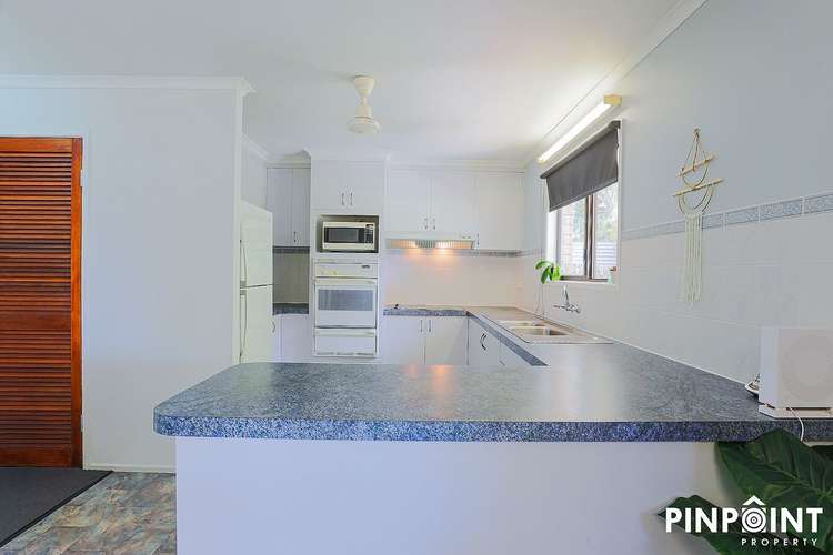 Fourth view of Homely house listing, 20 Norfolk Drive, Andergrove QLD 4740