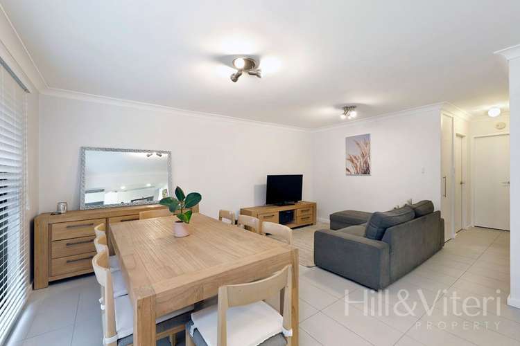 Second view of Homely apartment listing, 49/131-139 Oak Road, Kirrawee NSW 2232