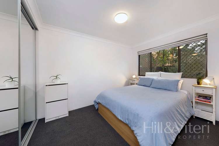 Third view of Homely apartment listing, 49/131-139 Oak Road, Kirrawee NSW 2232